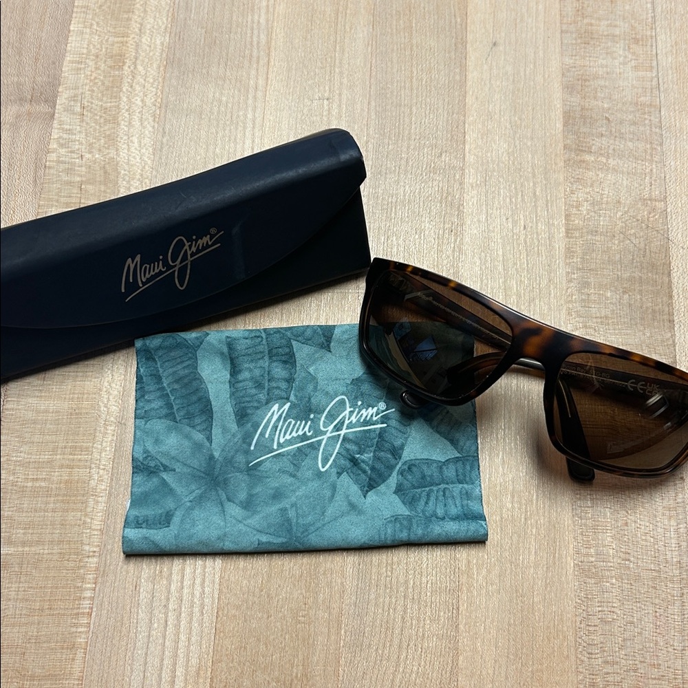 Maui Jim Women’s Sunglasses